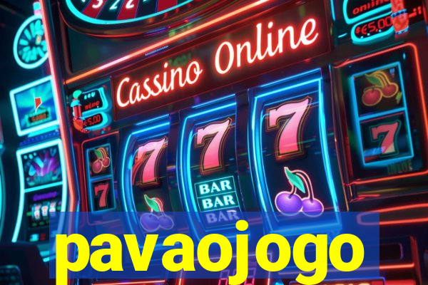 pavaojogo