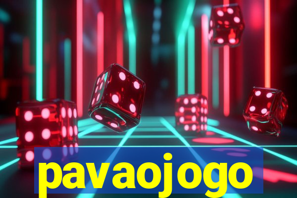 pavaojogo