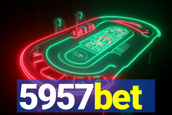 5957bet