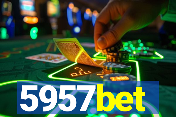 5957bet