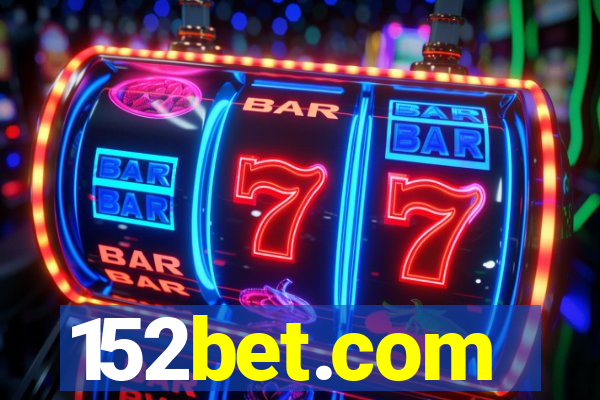 152bet.com