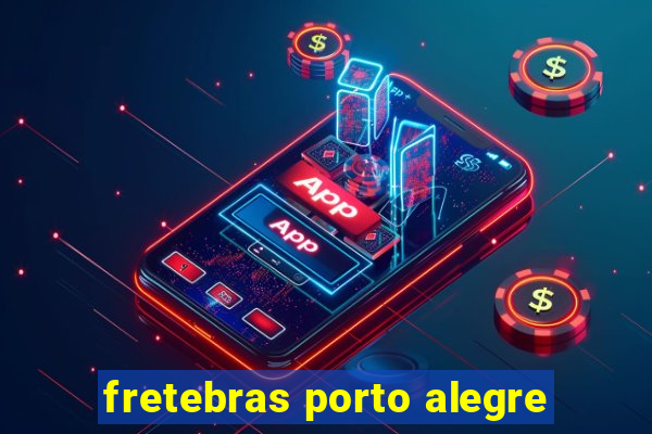 fretebras porto alegre