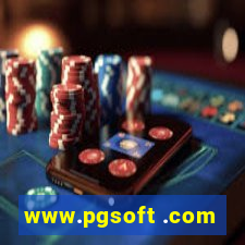 www.pgsoft .com