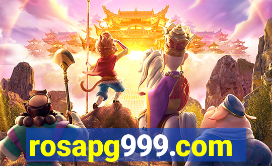 rosapg999.com