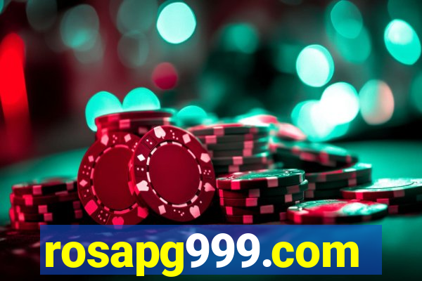 rosapg999.com