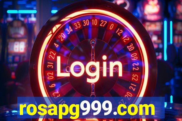 rosapg999.com