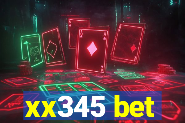 xx345 bet