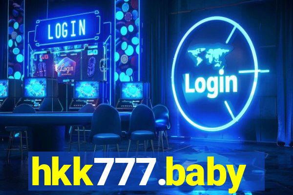 hkk777.baby