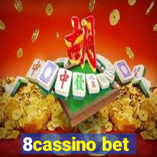 8cassino bet