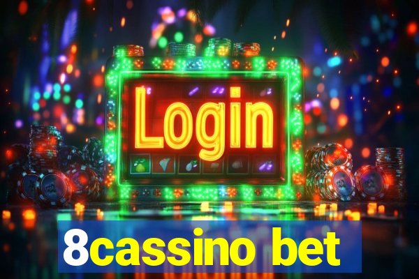 8cassino bet