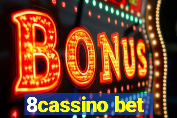 8cassino bet