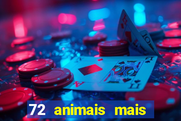 72 animais mais perigosos do mundo