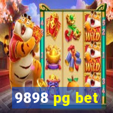 9898 pg bet