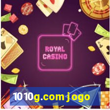 1010g.com jogo