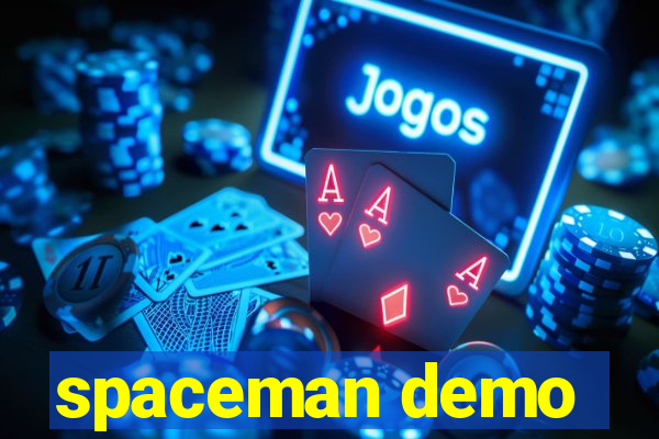 spaceman demo