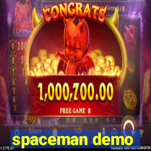 spaceman demo