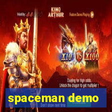 spaceman demo