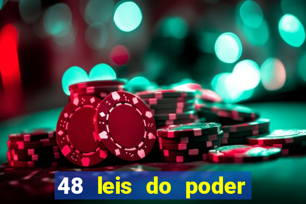 48 leis do poder pdf google drive