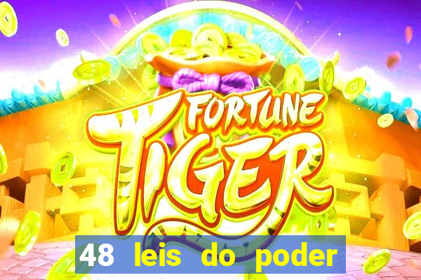 48 leis do poder pdf google drive