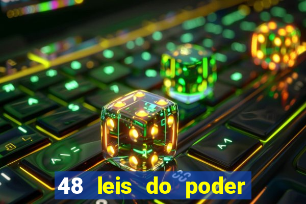 48 leis do poder pdf google drive