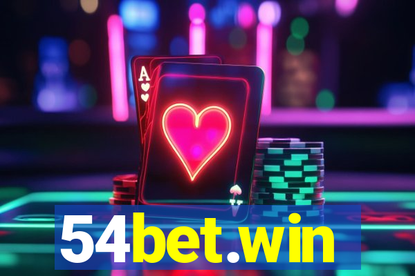 54bet.win