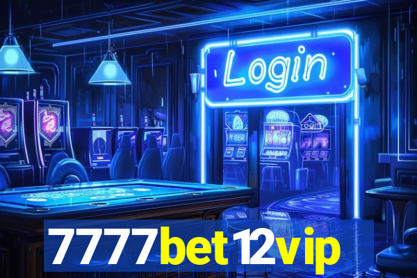 7777bet12vip