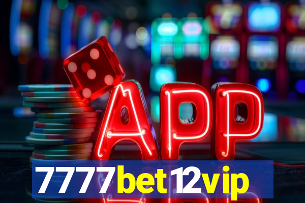 7777bet12vip