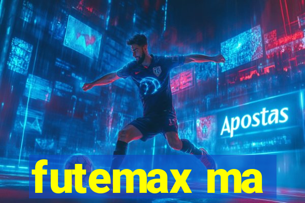 futemax ma