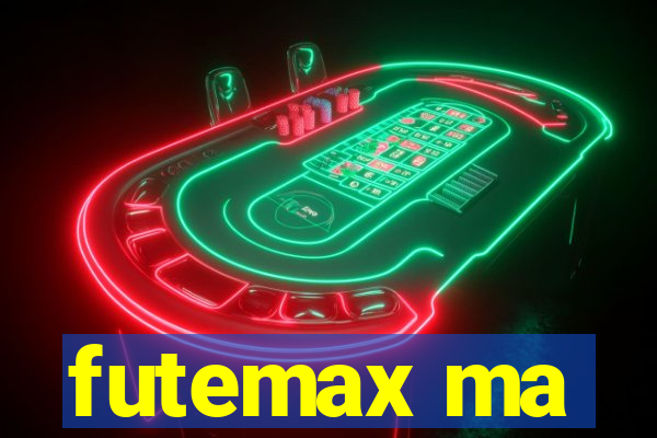 futemax ma