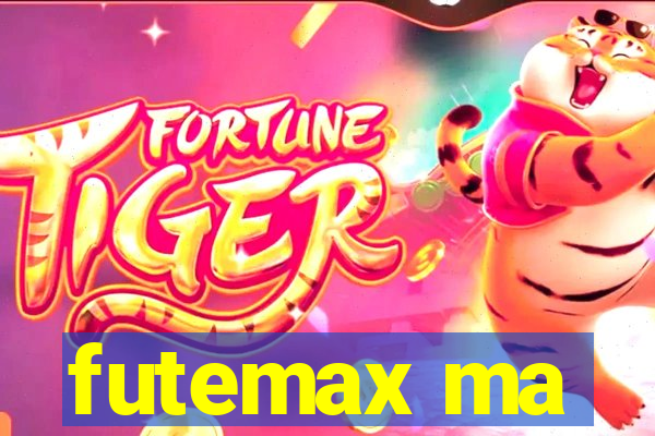 futemax ma