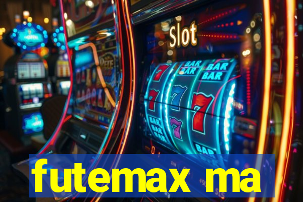 futemax ma