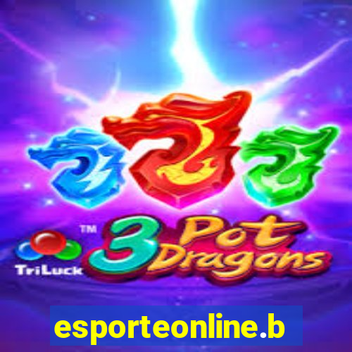 esporteonline.bet