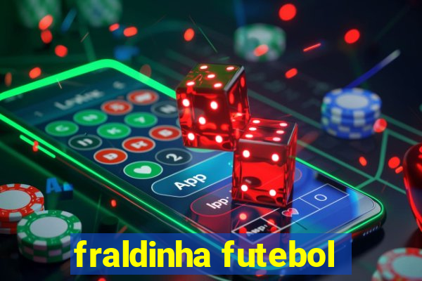 fraldinha futebol