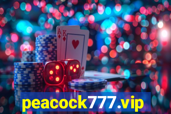 peacock777.vip