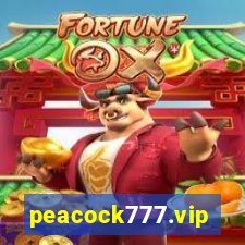 peacock777.vip