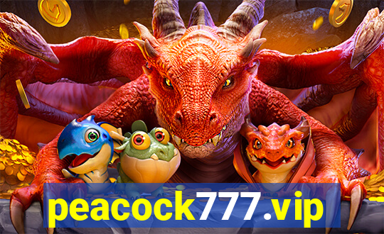 peacock777.vip