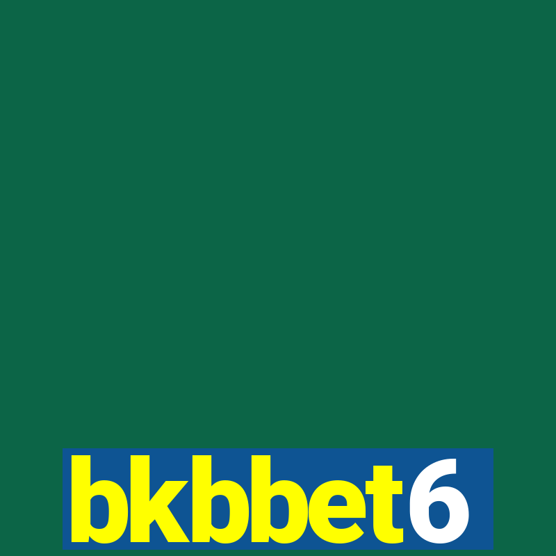 bkbbet6