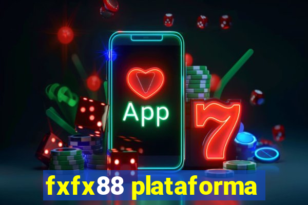 fxfx88 plataforma