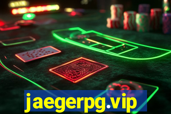 jaegerpg.vip