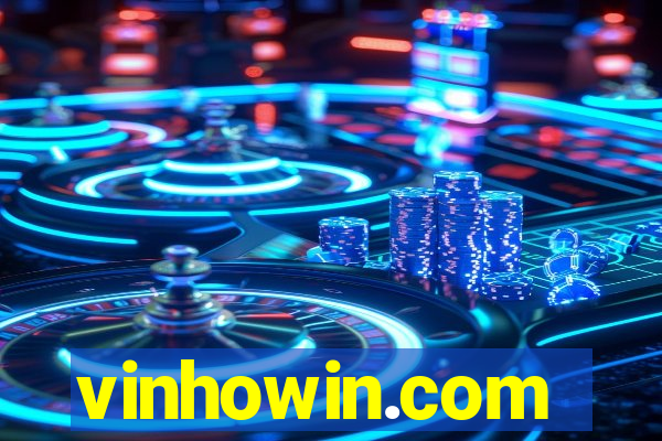 vinhowin.com