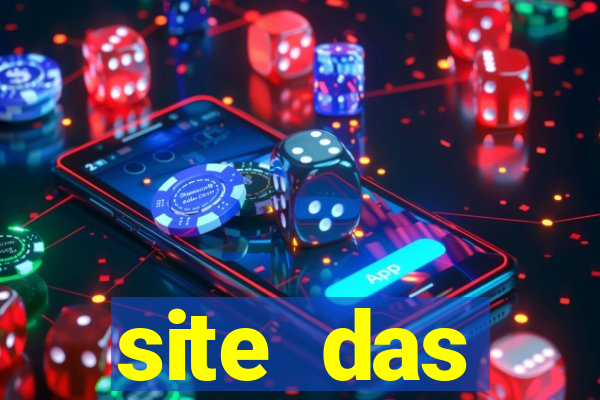 site das porcentagem dos slots