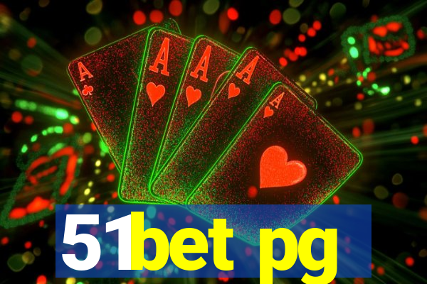 51bet pg