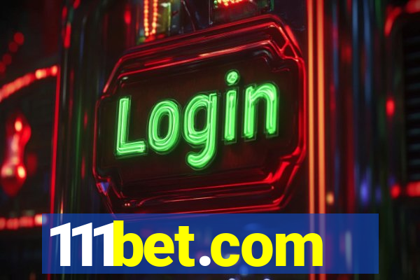 111bet.com