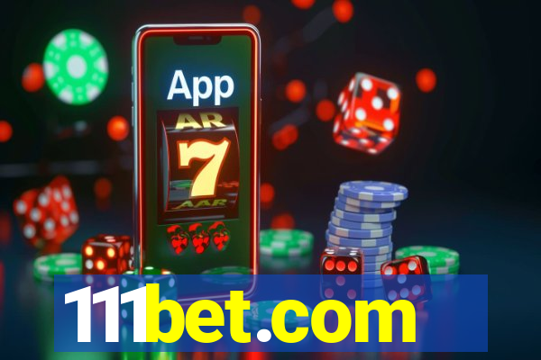 111bet.com