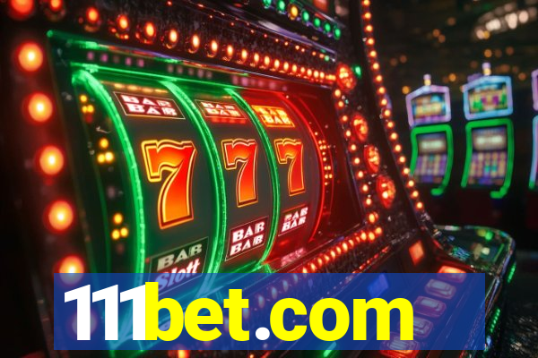 111bet.com