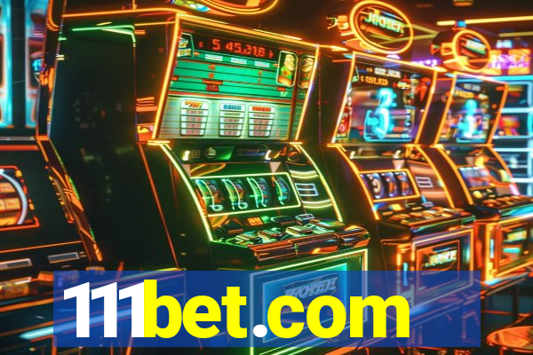 111bet.com