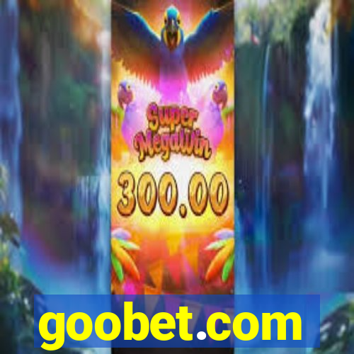 goobet.com