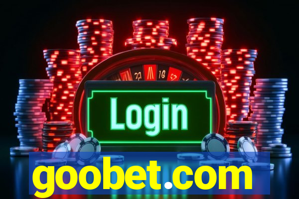 goobet.com