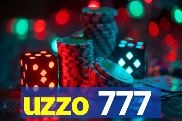 uzzo 777