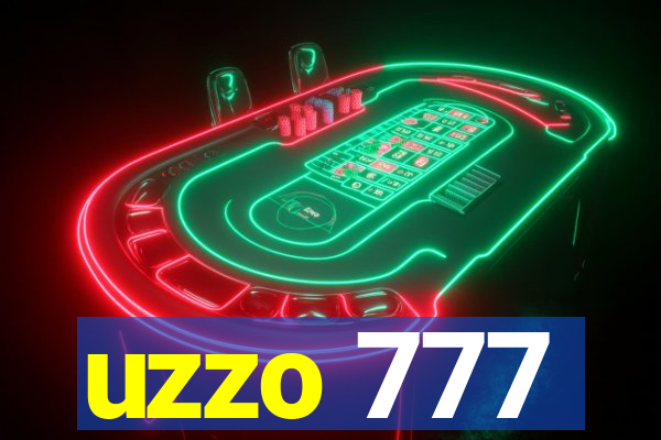 uzzo 777